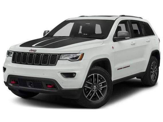 JEEP GRAND CHEROKEE 2017 1C4RJFLT4HC678662 image